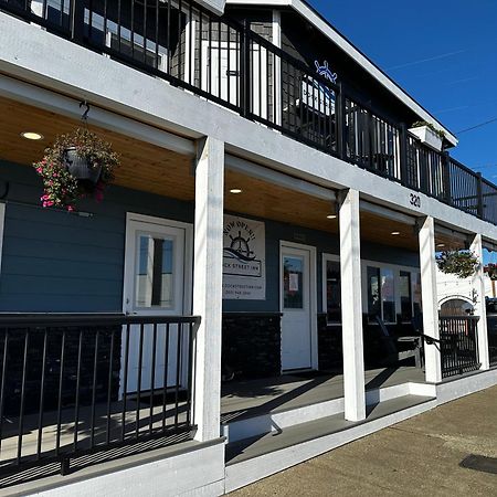 Dock Street Inn ويستبورت المظهر الخارجي الصورة