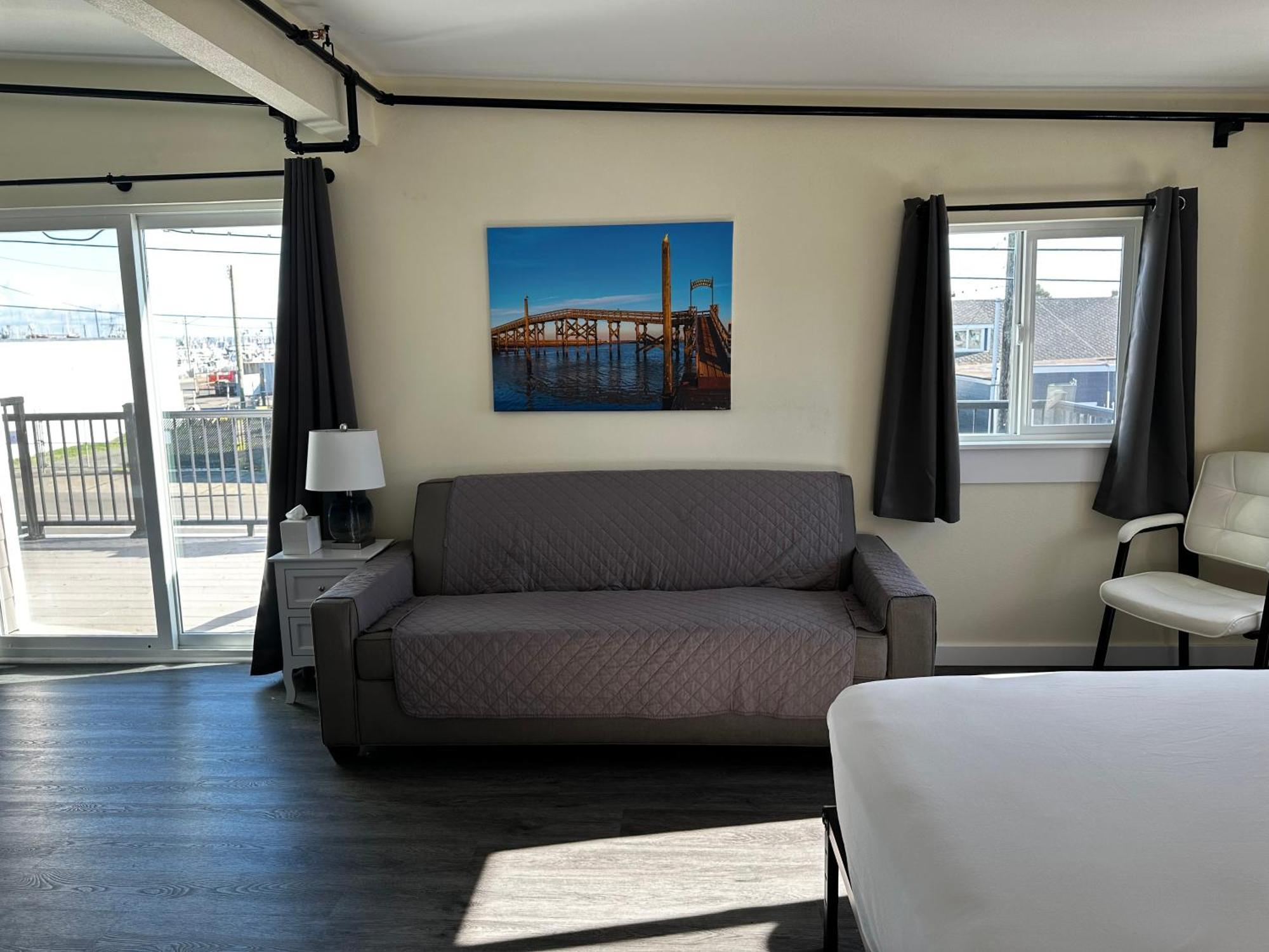 Dock Street Inn ويستبورت المظهر الخارجي الصورة