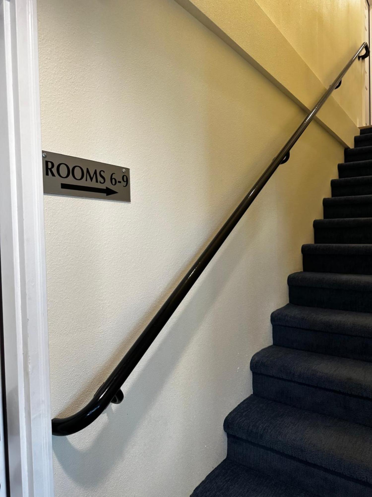 Dock Street Inn ويستبورت المظهر الخارجي الصورة