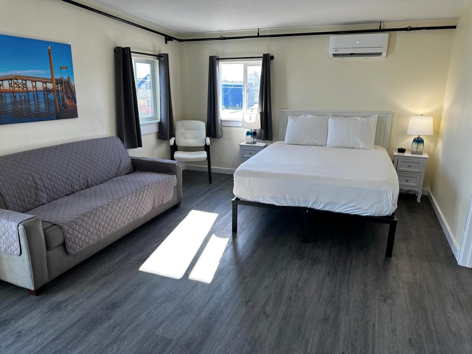 Dock Street Inn ويستبورت المظهر الخارجي الصورة