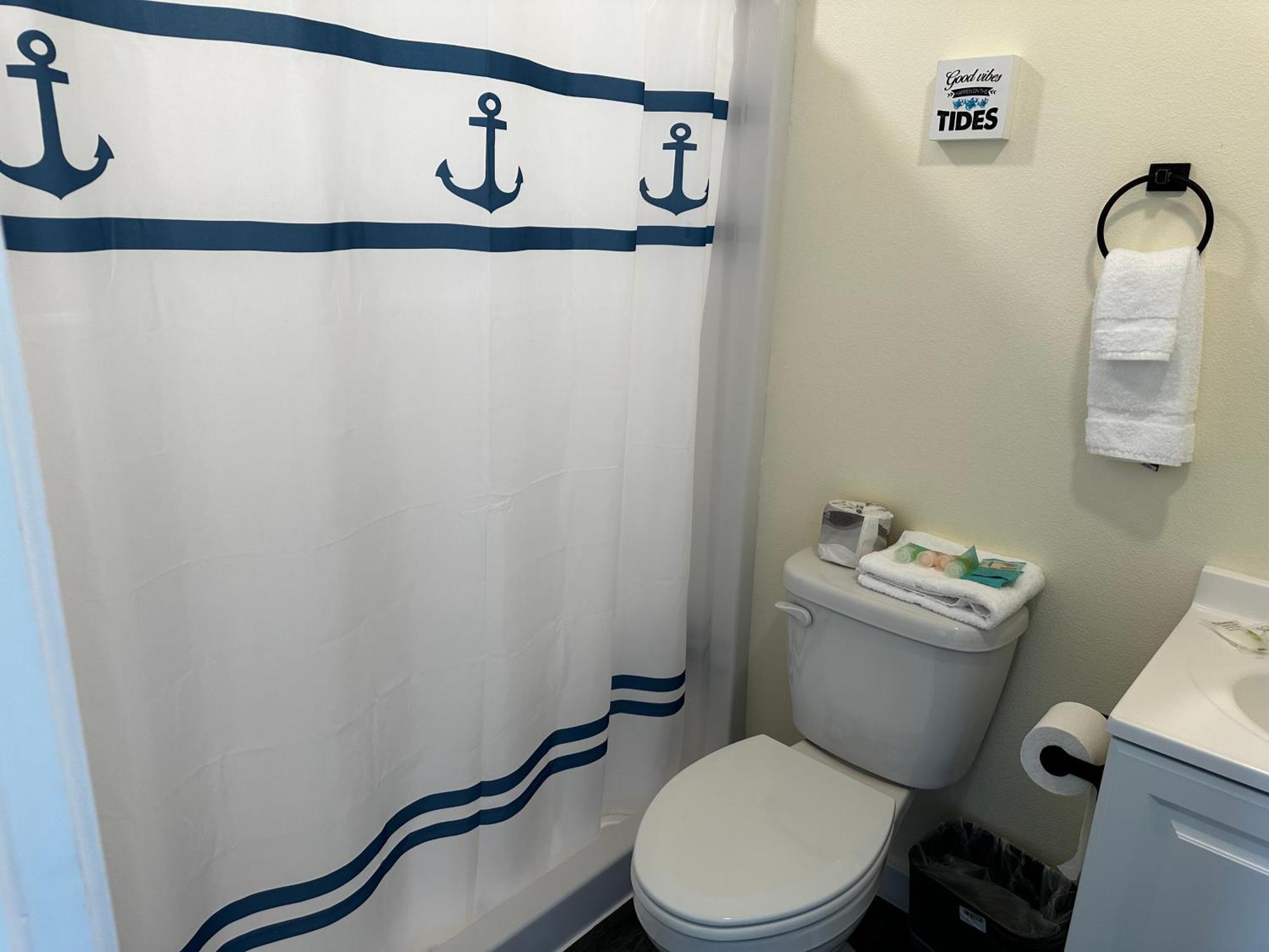 Dock Street Inn ويستبورت الغرفة الصورة