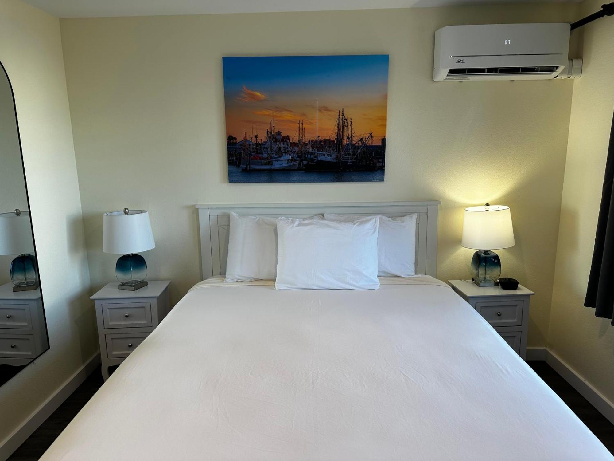Dock Street Inn ويستبورت المظهر الخارجي الصورة